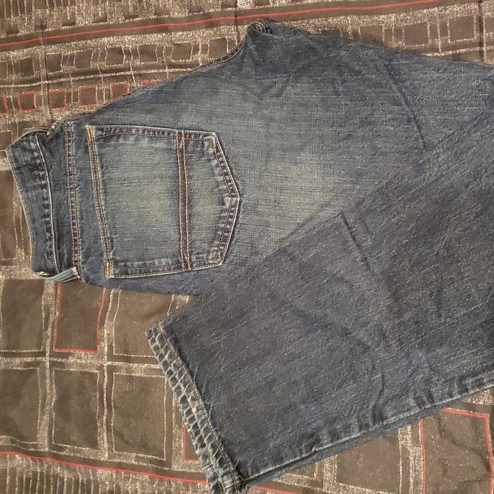 Men's Jeans
